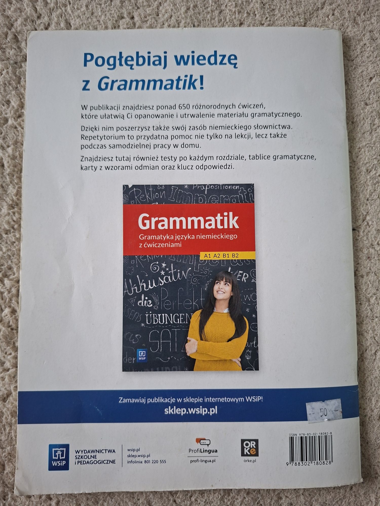 Effekt 2 ćwiczenia