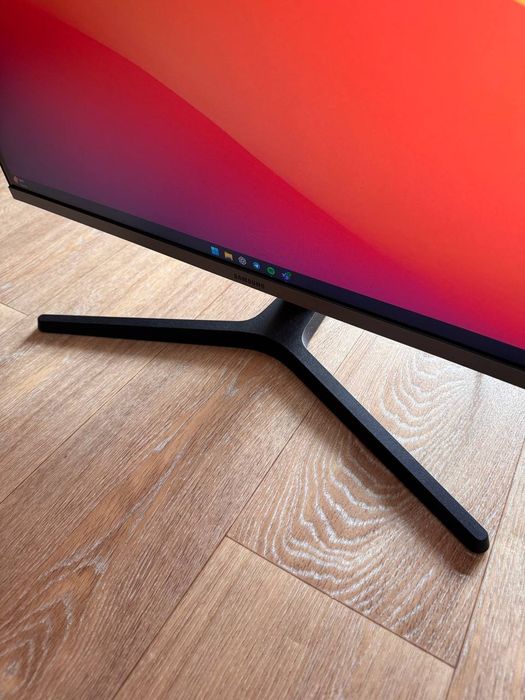 Монитор Samsung 27' 75 Гц S27R350FHI
