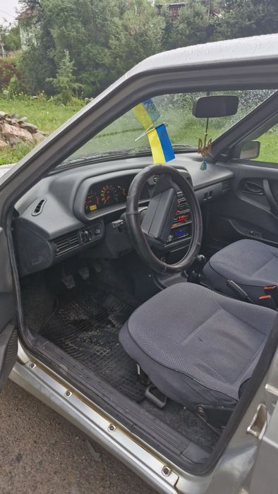 Продаж Ваз 21154