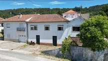 Casa de aldeia T4 em São Miguel, Santa Eufémia e Rabaçal de 260,00 m2