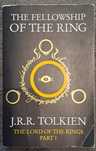 Livro Senhor dos Aneis