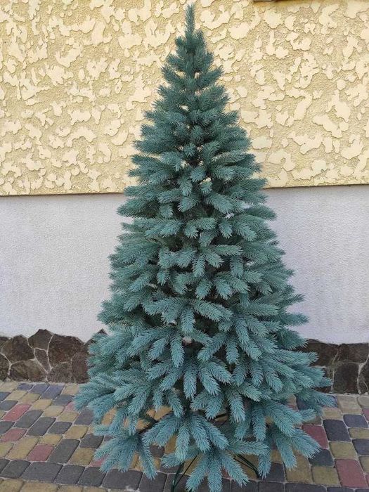 Искусственная Венская Красивая Литая Новогодняя елка ель ёлка ялинка