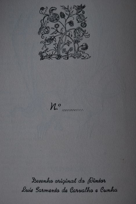 O Desejado de Sílvia Dora (1ª Edição Ano 1955)