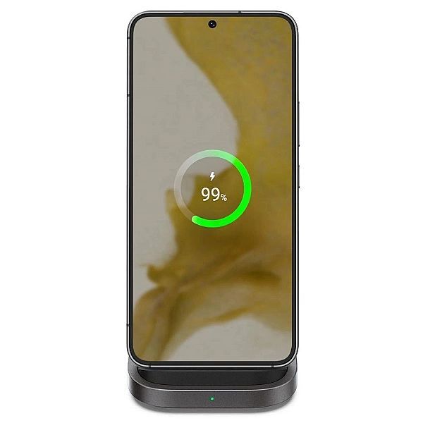 Ładowarka Spigen ArcField Pf2102 bezprzewodowa 15w - czarna