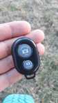 Пульт Bluetooth кнопка для Селфі Android