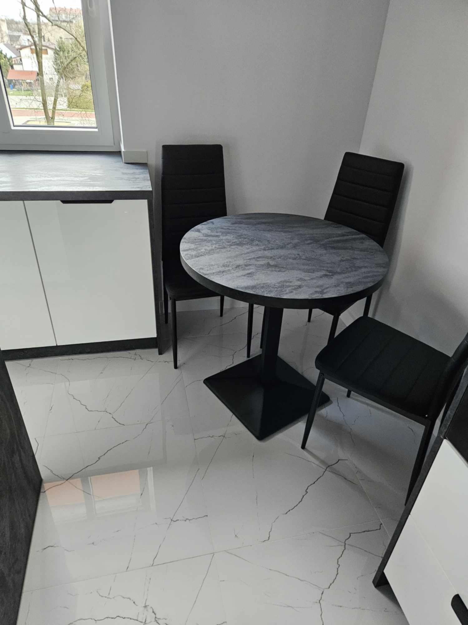 Wynajmę mieszkanie W Centrum 44m2 przy ulicy Piastowskiej 34/40