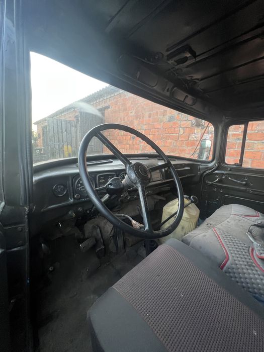 Продам ЗІЛ 130 дизель Д240 в доброму стані