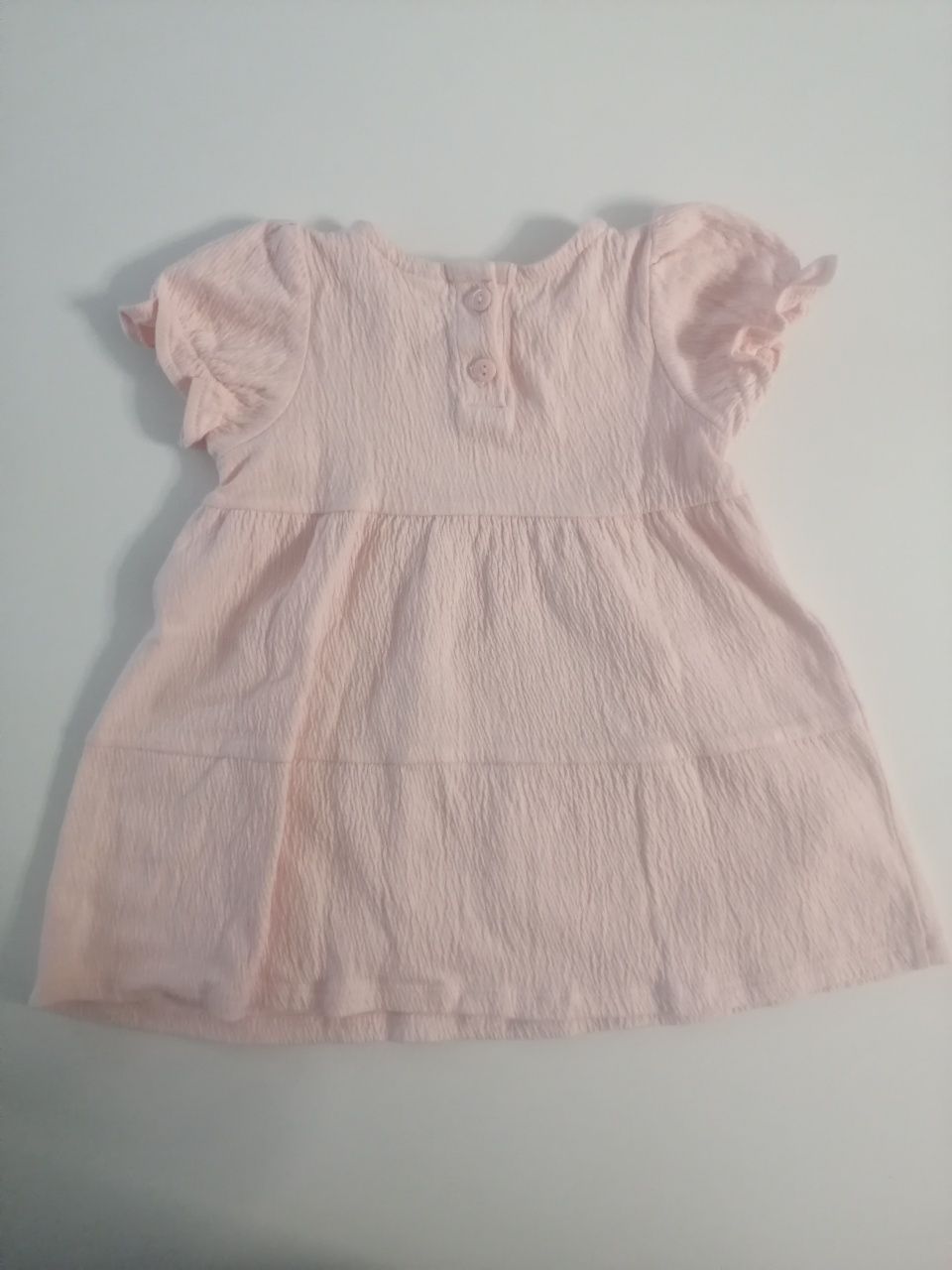 Sukienka niemowlęca H&M roz. 68