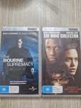 PlayStation PSP UMD Video 2 filmy