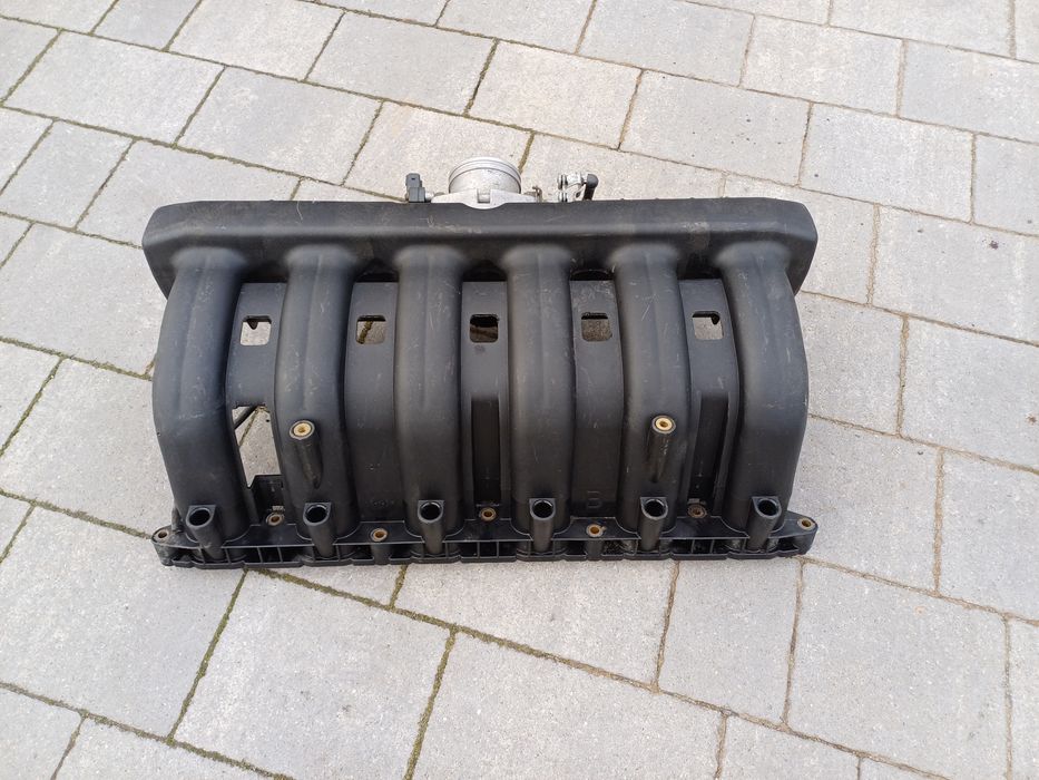 Kolektor Dolotowy Bmw M50 E30 E36 E46 Swap Drift