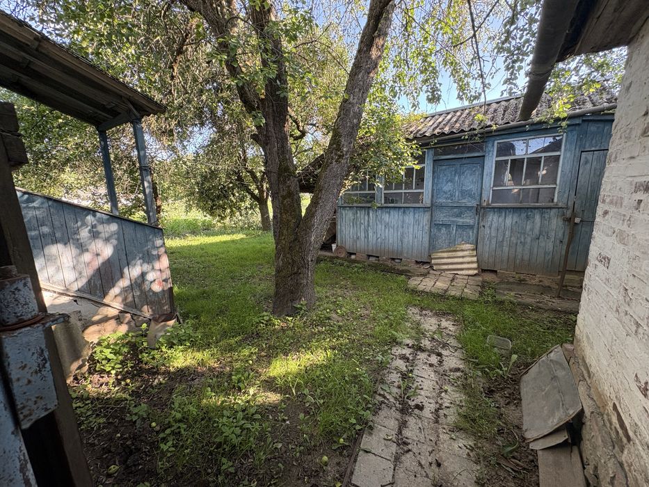 Продаж будинку Деснянське Новгород-Сіверський район