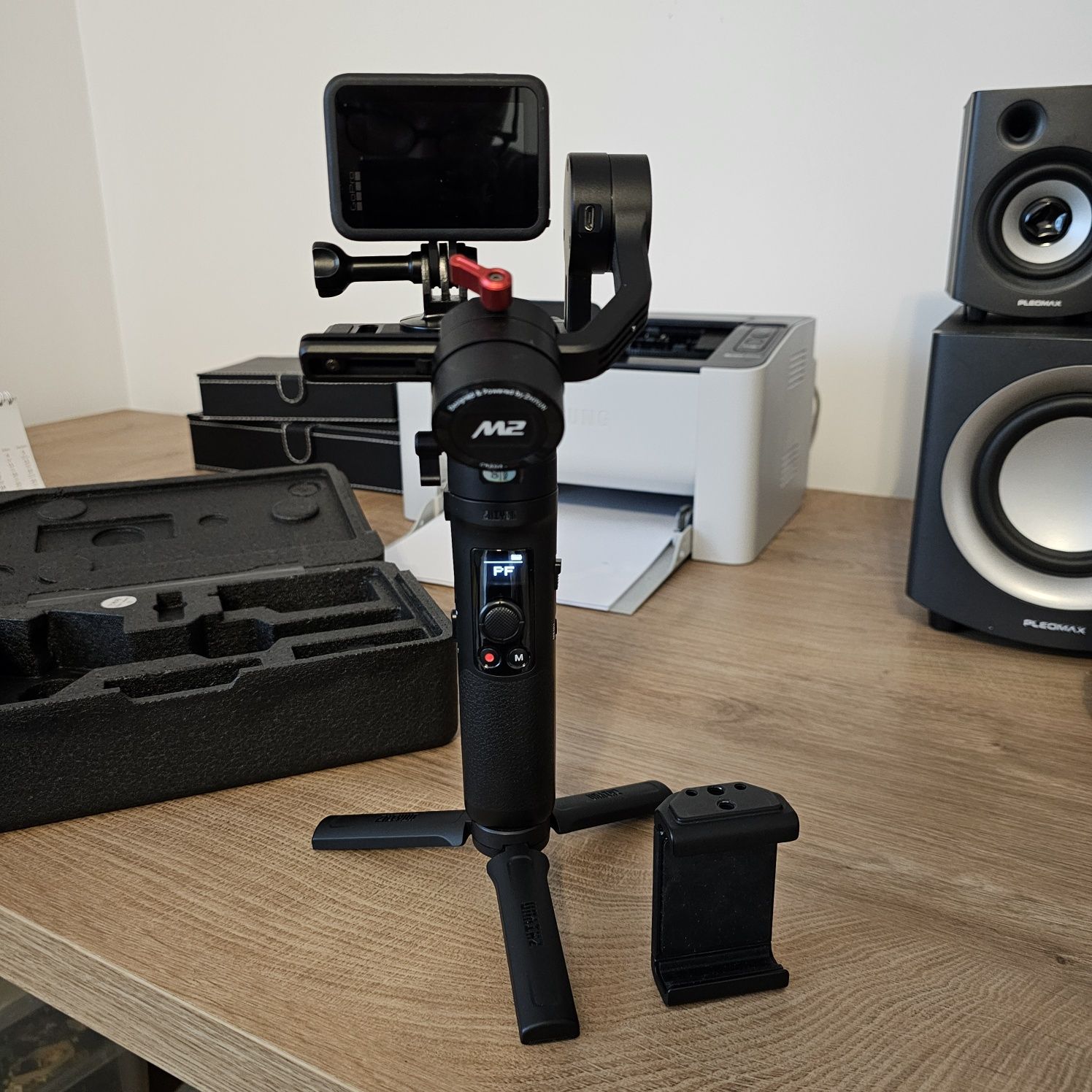 Gimbal Zhiyun Crane M2
