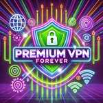 VPN преміум Назавжди