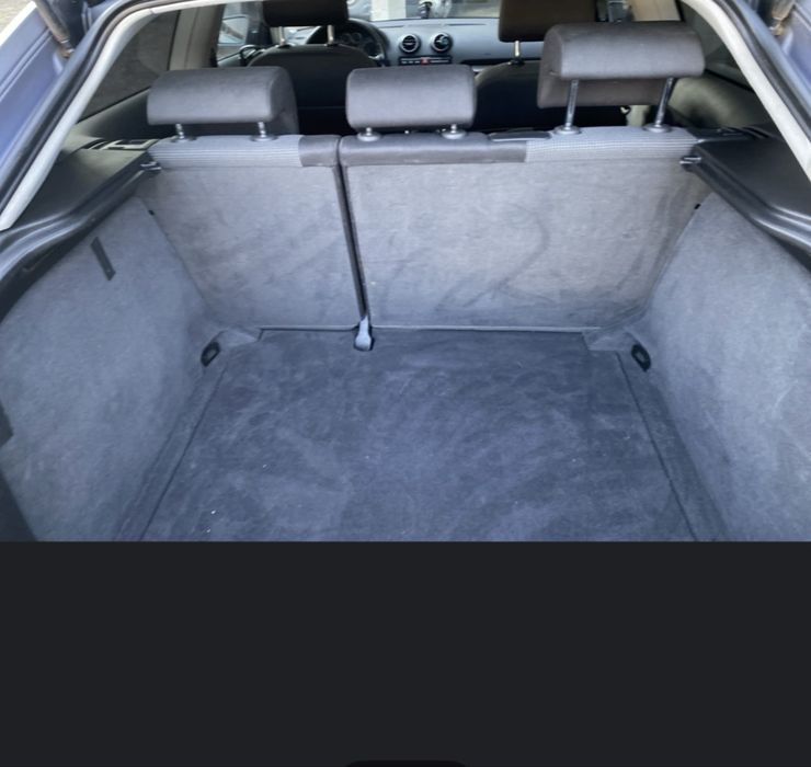 Продам Ауді А3 8Р