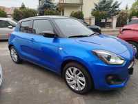 Suzuki Swift Cesja Leasingu Suzuki Swift 1,2 comfort plus