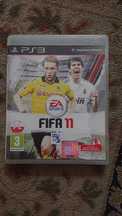 Gra na konsole FIFA 11 PS3