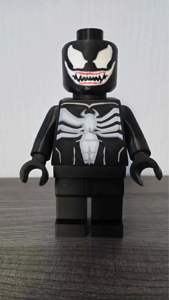 Figurka Venom LEGO XL