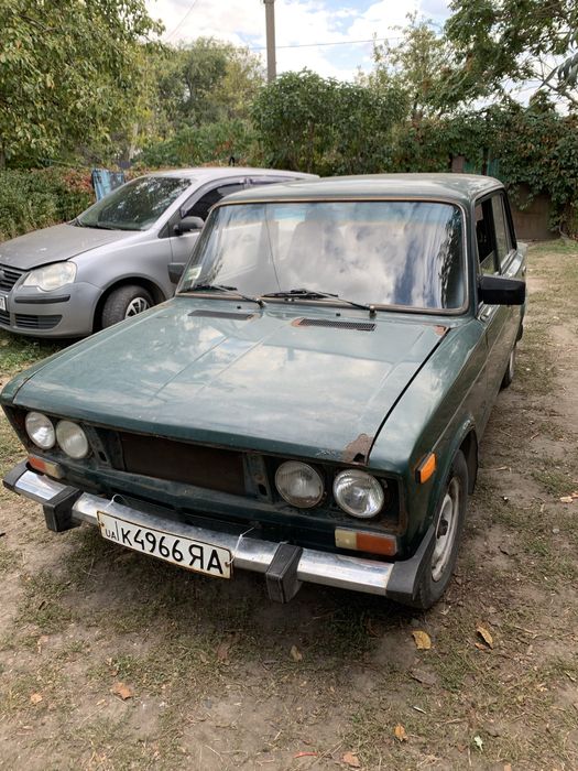 Продам ВАЗ-21063