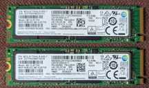 SSD M2 (NVME SATA3) 256-512-1TB-2TB !!!