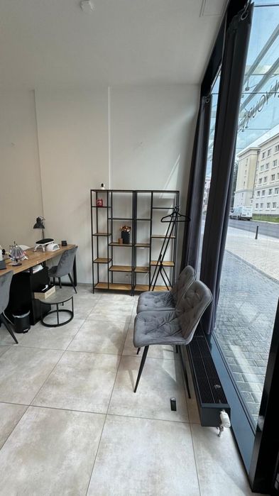 Odstąpię salon kosmetyczny/ Продам салон косметичний