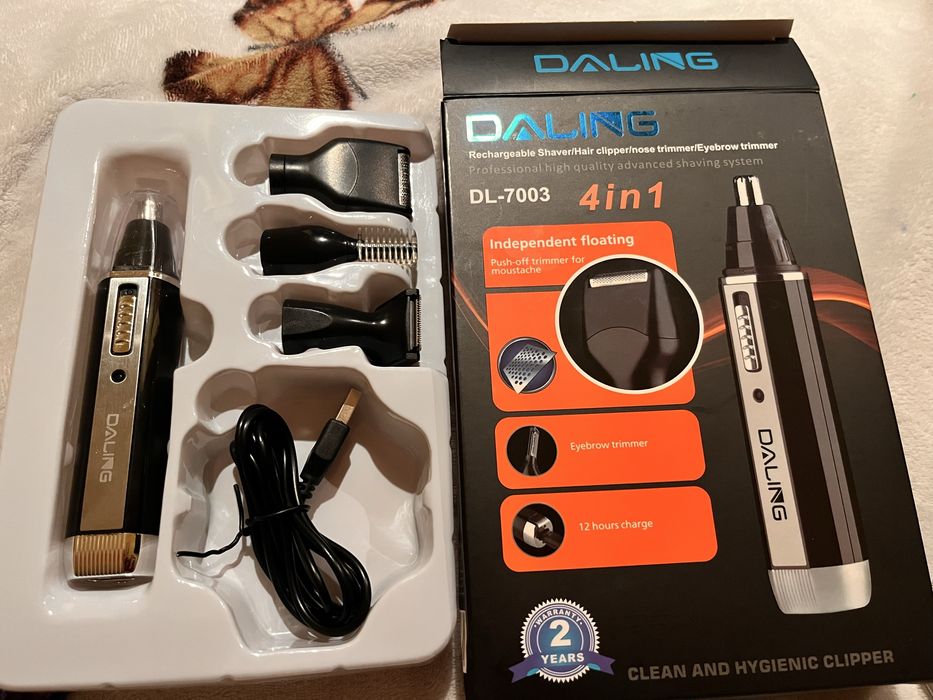 Тример для гоління Daling