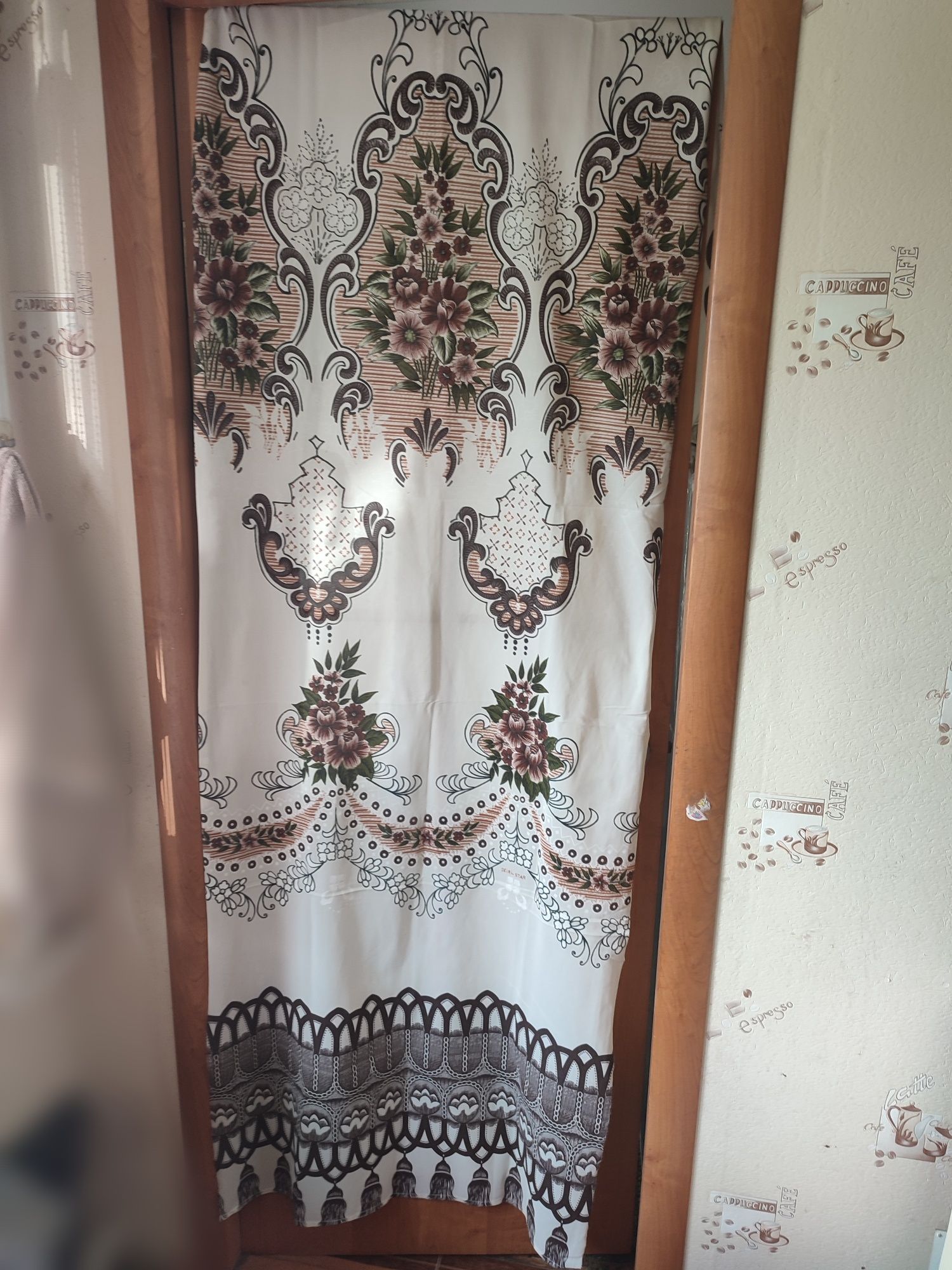 Штори продаю парами
