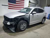 Mazda CX-5 2025 Mazda CX-5 Preferred