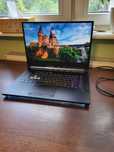 asus laptop "ROG Strix SCAR III"