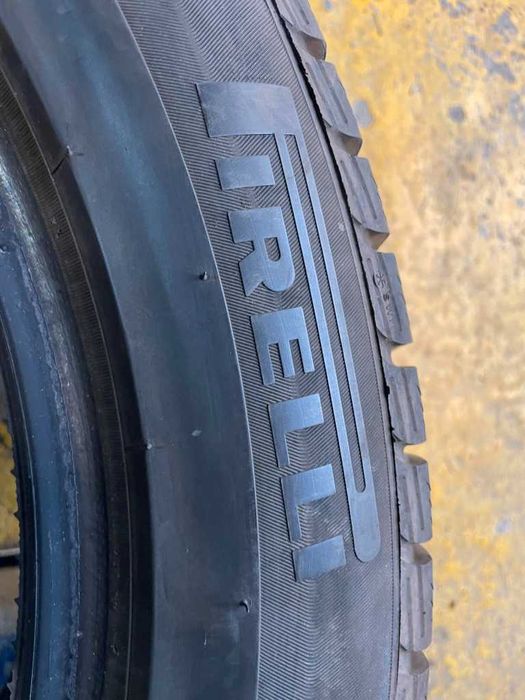 245/50 R18 Pirelli Sottozero 3 Run-Flat 1шт
