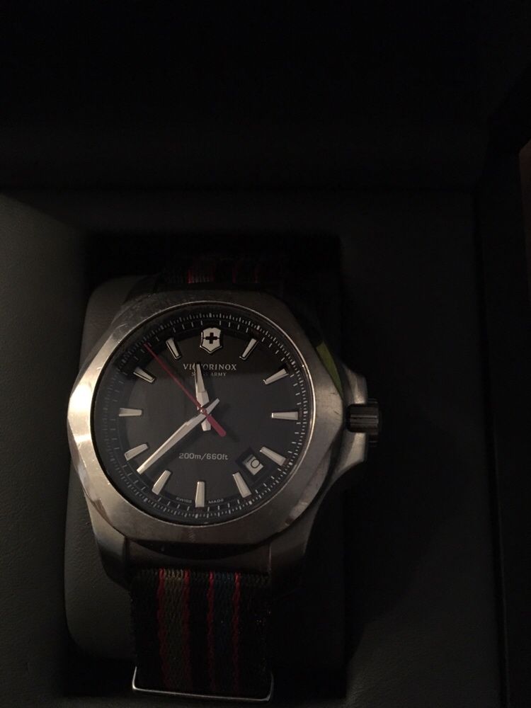 Zegarek Victorinox Swiss Army