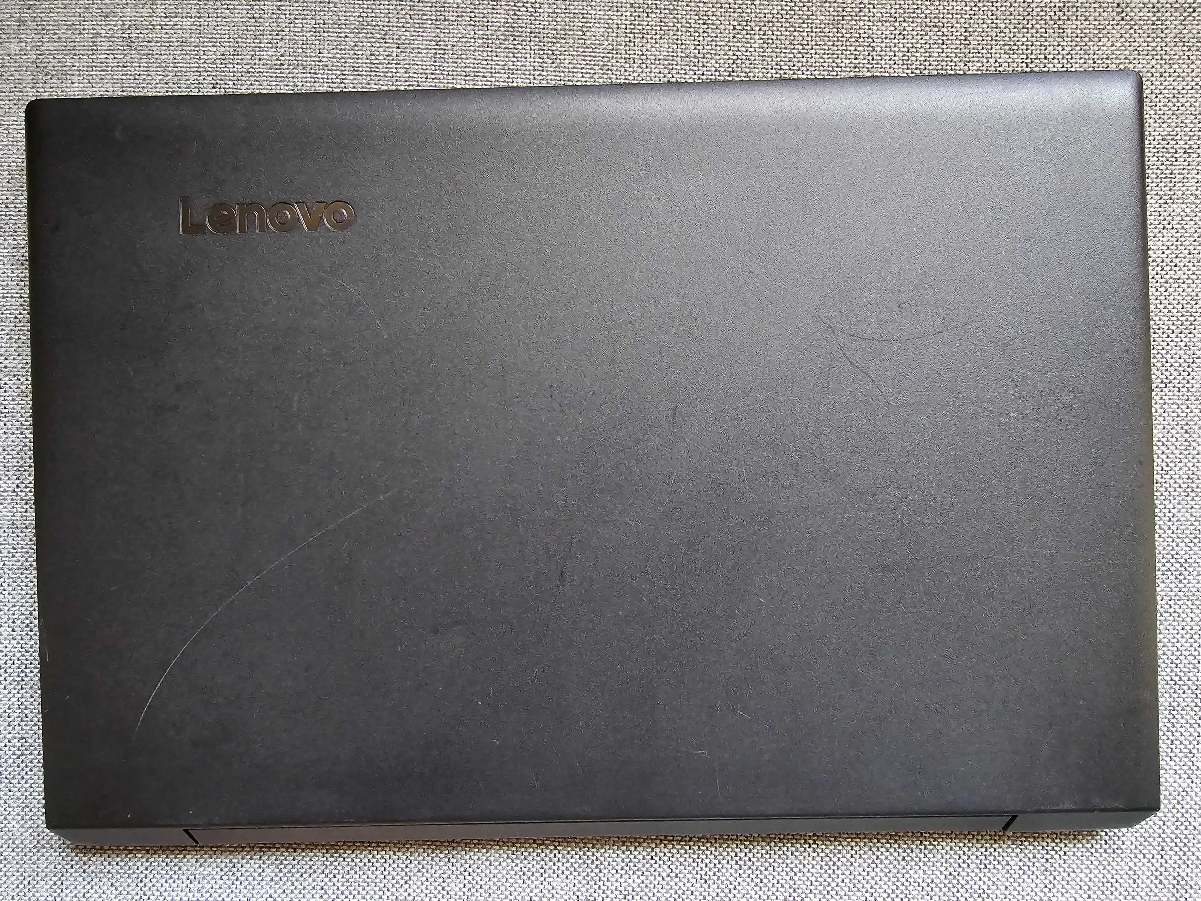 Lenovo V110-15IKB Core i5 7200U 8Gb RAM 240Gb SSD