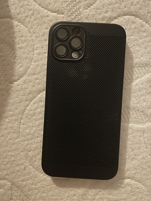 etui case do iphone 12 pro