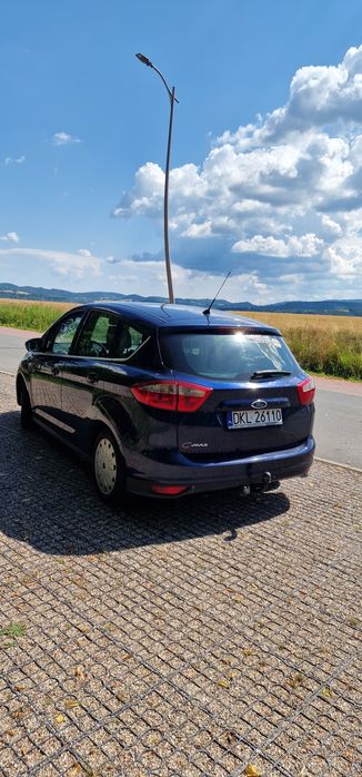 Sprzedam Forda C-Max