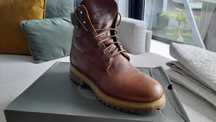 Botas Timberland 45th ANNIVERSARY