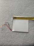 Bateria tablet 6500 mah, 3,7V. 100x105x3 mm