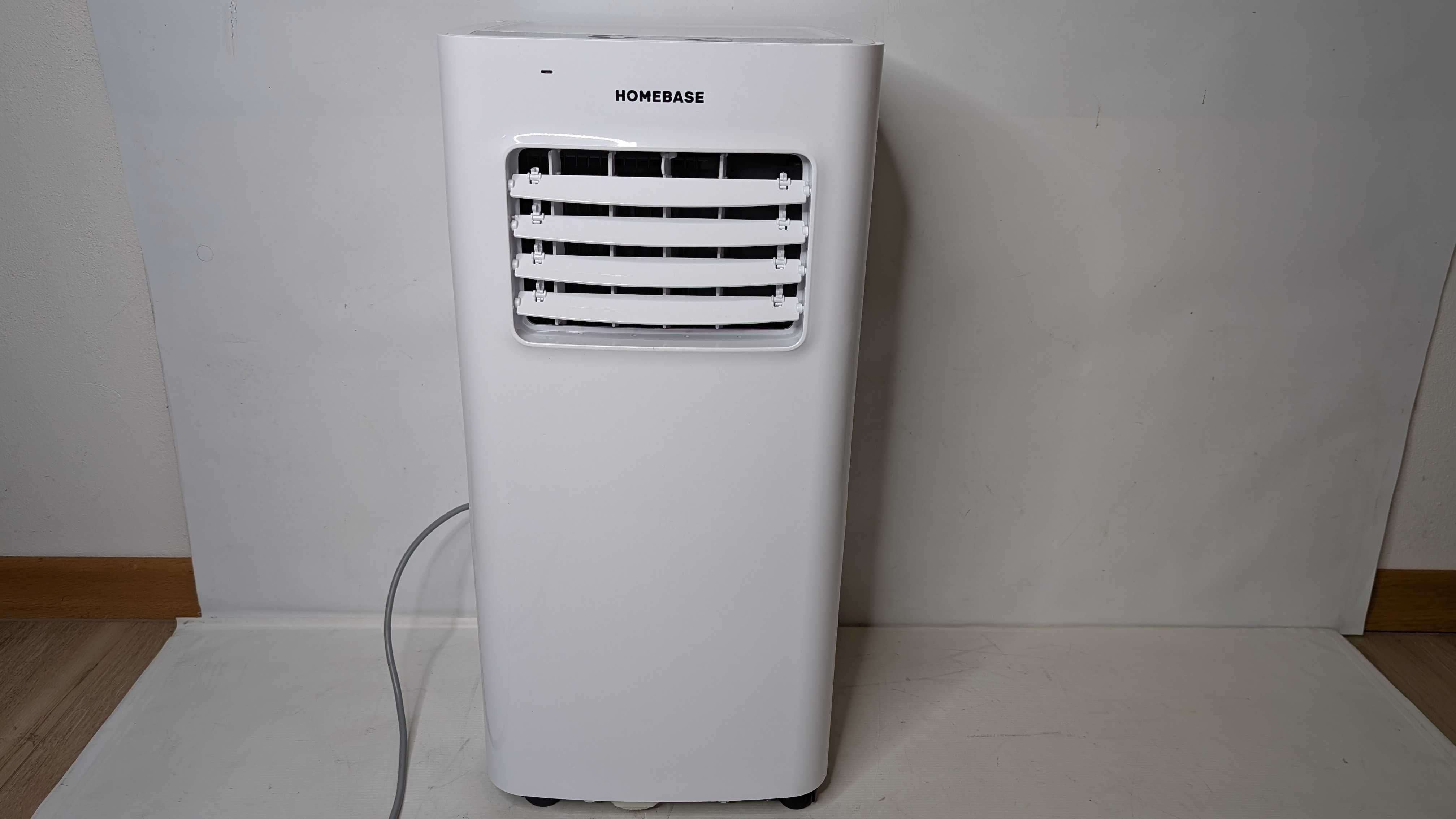Klimatyzator przenośny Homebase 8000 BTU