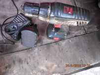 Wkrętarka BOSCH Professional GSR 12-2
