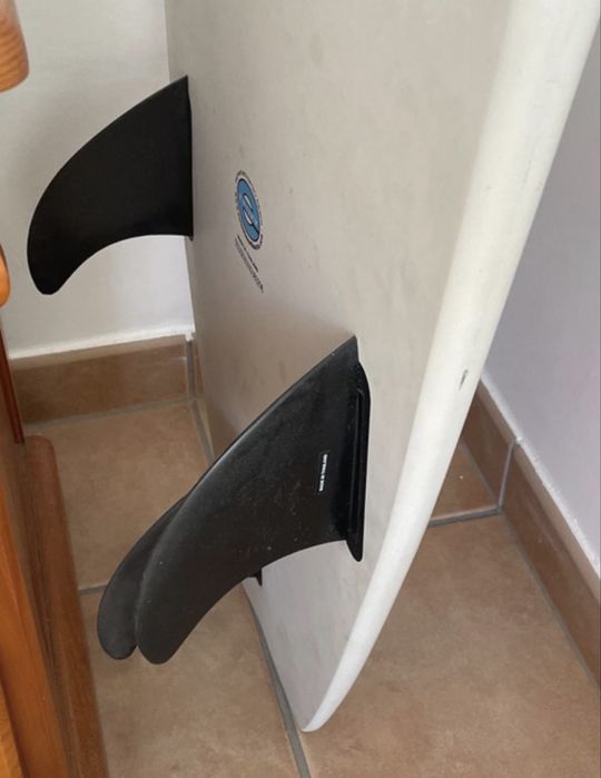 prancha surf series