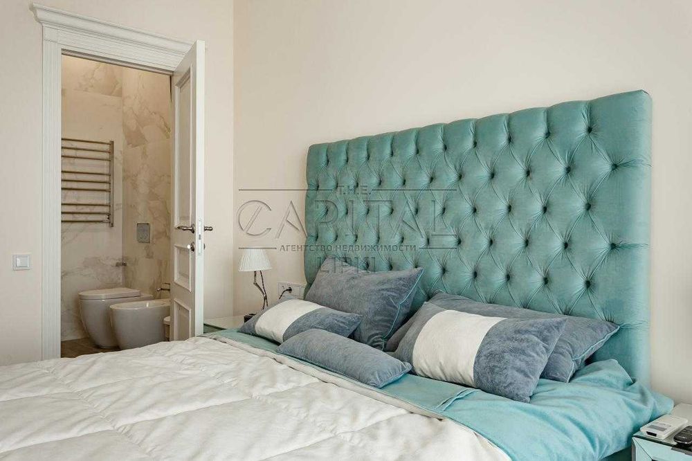 Продажа квартиры, ЖК Новопечерские Липки, Драгомирова, Верхогляда