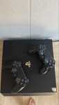 PS4 pro 1TB 2 pada