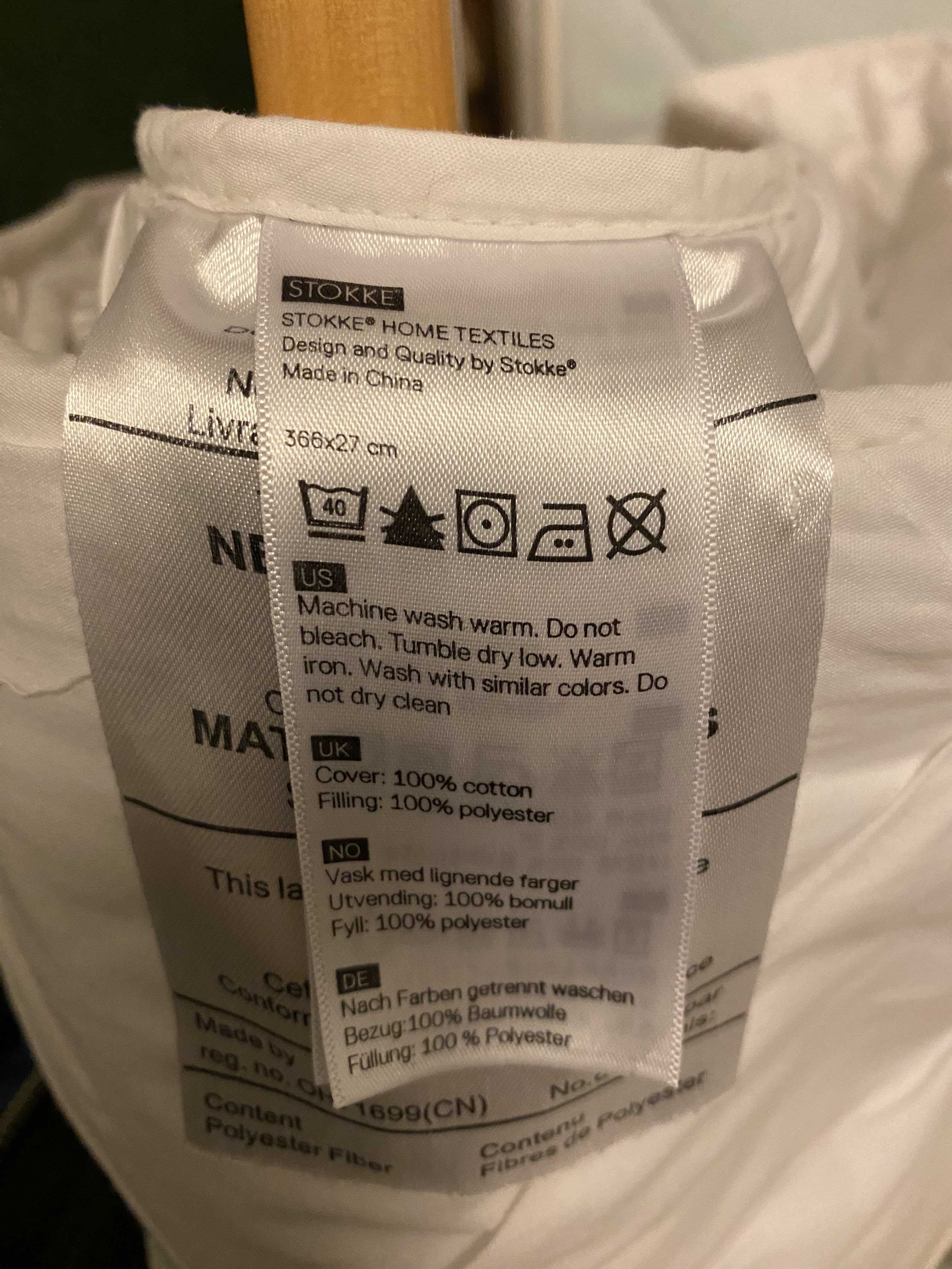 berço e colchão ikea