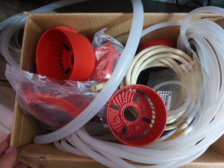 Запчастини XAG, XAG XP2020, V40,P40,P100, Сервісне обслуговування