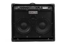 FENDER RUMBLE 100  210 wzmacniacz basowy combo 2x10" zamiana