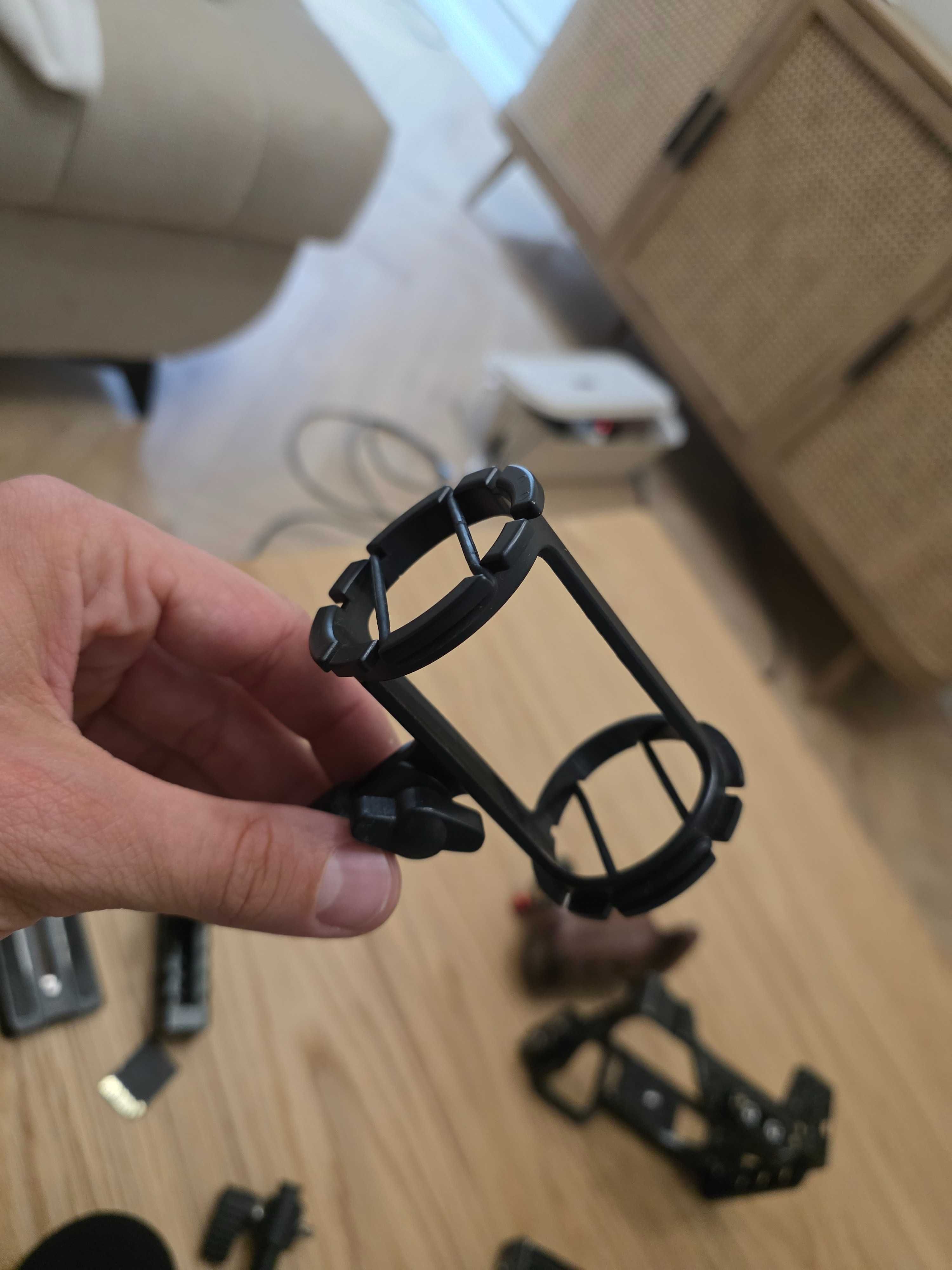 Akcesoria Sony a7 mark III Smallrig A73 klatka uchwyt ekran