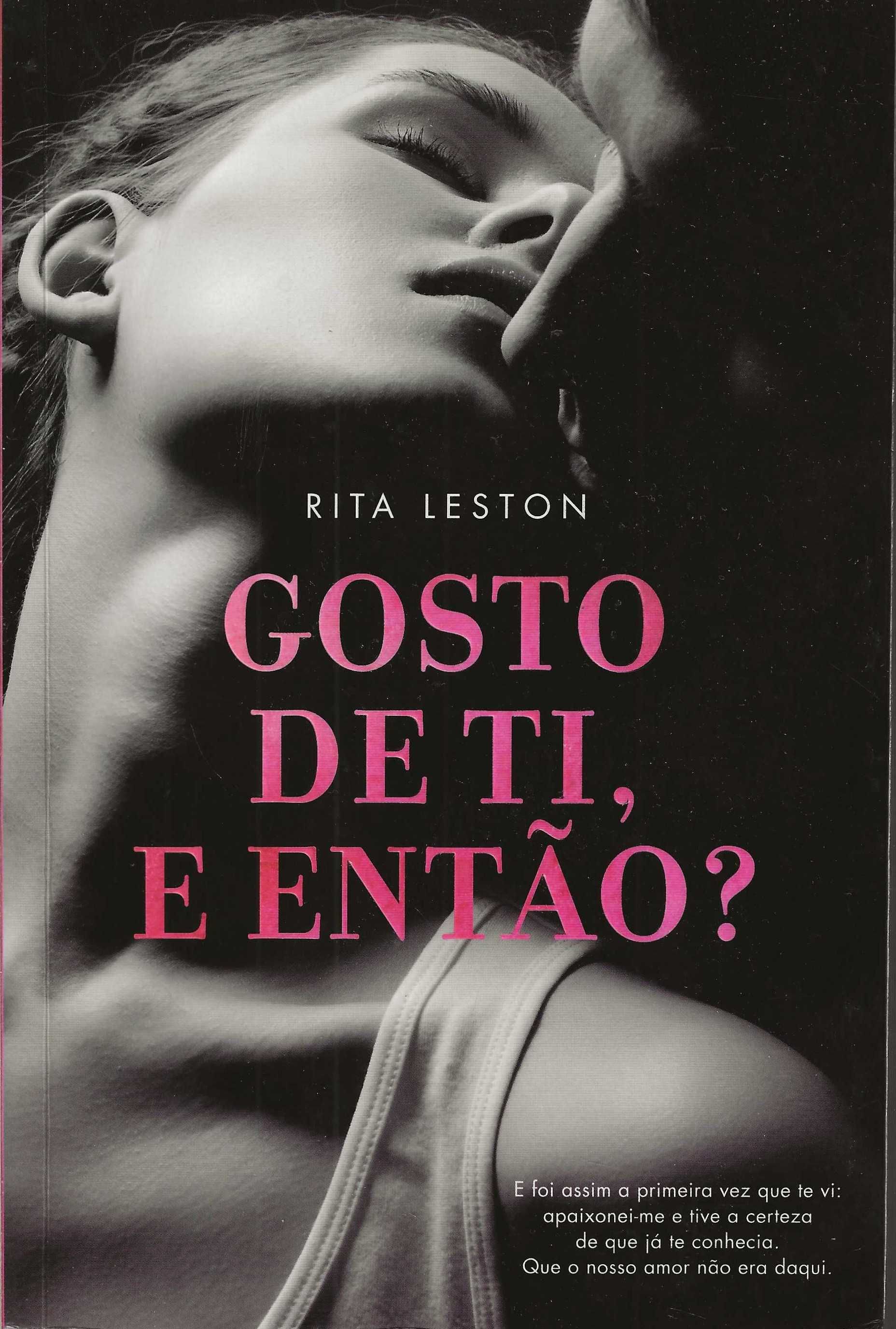 Gosto De Ti e Então?