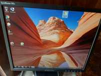 Монитор 17' Samsung 740n,рабочий(n-шт)опт
