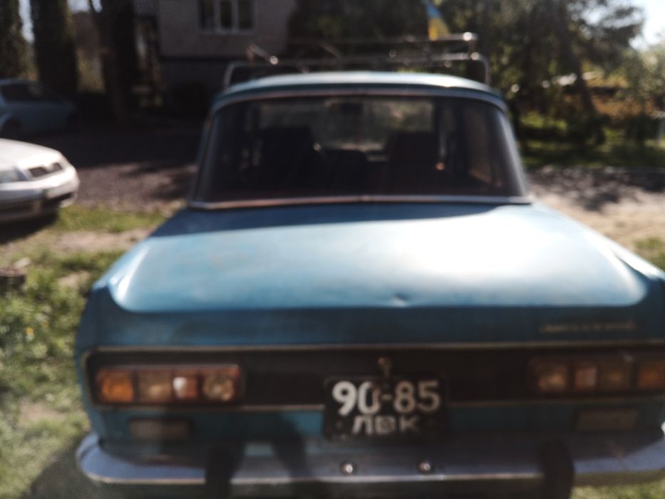 Москвич азлк(москаль)