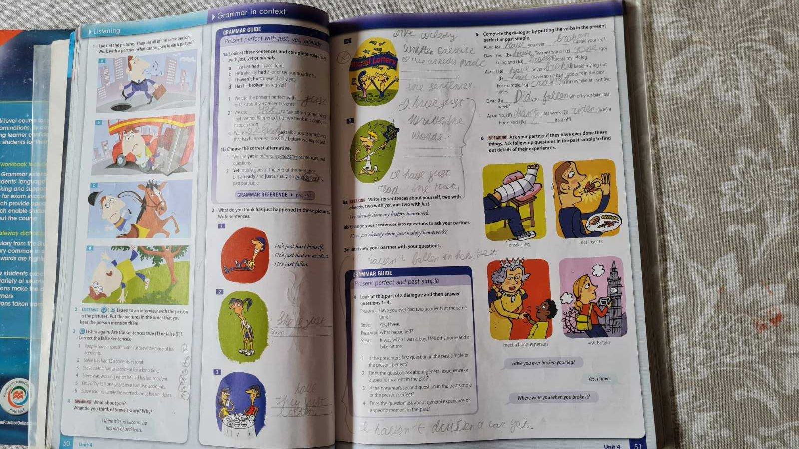 Английский Gateway B1 WorkBook+Student's Book