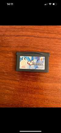 Jogo game boy Disney Sports Football