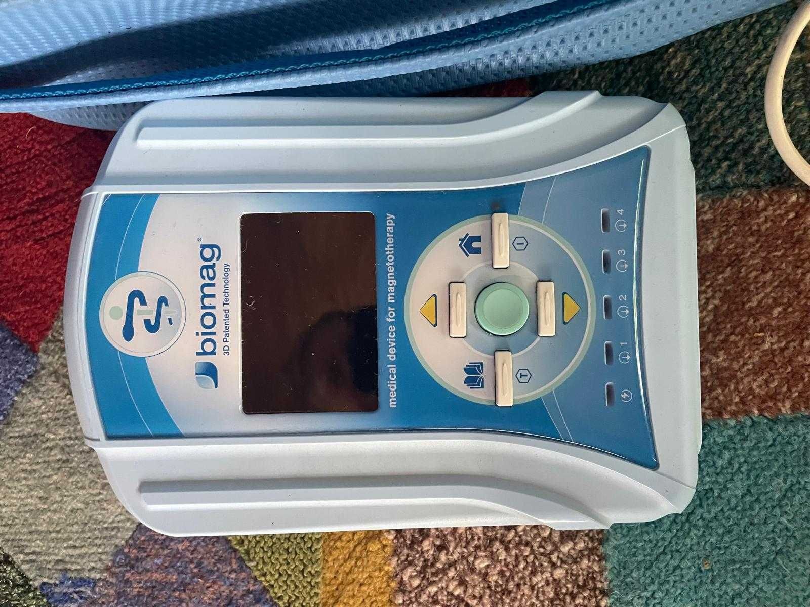 zestaw Biomag Lumina 3D Home